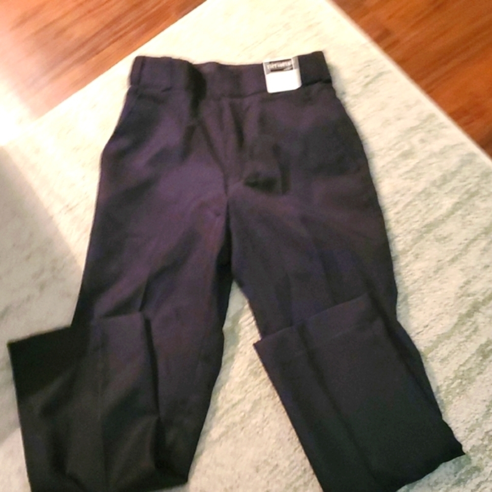 Tactical Police, Emt Or Paramedic Pants